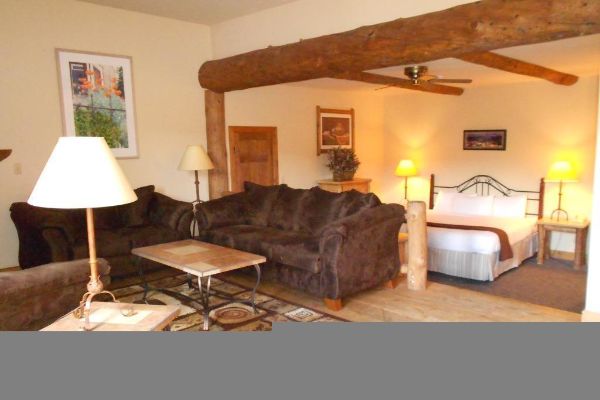 Hotel THE LODGE AT BRECKENRIDGE (Breckenridge)